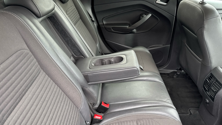 Ford Kuga 1.5 EcoBoost Titanium 5dr 2WD Petrol Estate